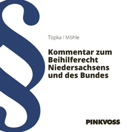 Abbildung von Topka / Möhle | Beihilfevorschriften | 1. Auflage | 2024 | beck-shop.de