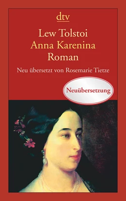 Abbildung von Tolstoi | Anna Karenina | 11. Auflage | 2011 | beck-shop.de