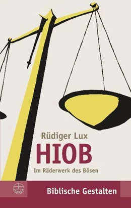 Abbildung von Lux | Hiob | 1. Auflage | 2012 | 25 | beck-shop.de