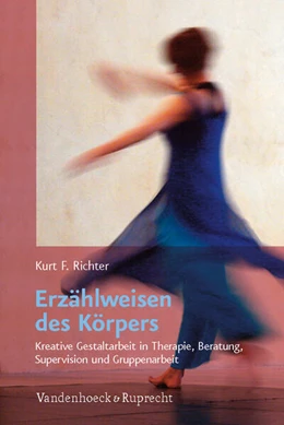 Abbildung von Richter | Erzählweisen des Körpers | 2. Auflage | 2011 | beck-shop.de