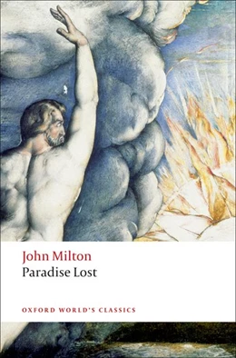 Abbildung von Milton / Orgel | Paradise Lost | 1. Auflage | 2008 | beck-shop.de