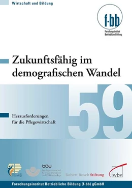Abbildung von Severing / Loebe | Zukunftsfähig im demografischen Wandel | 1. Auflage | 2011 | beck-shop.de