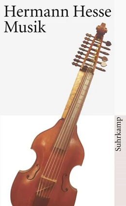 Abbildung von Hesse / Michels | Musik | 15. Auflage | 1986 | beck-shop.de