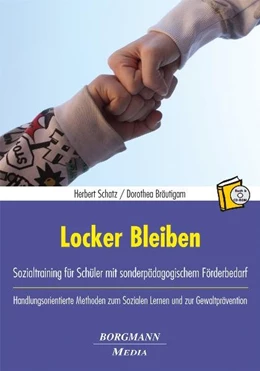 Abbildung von Schatz / Bräutigam | Locker Bleiben | 1. Auflage | 2012 | beck-shop.de