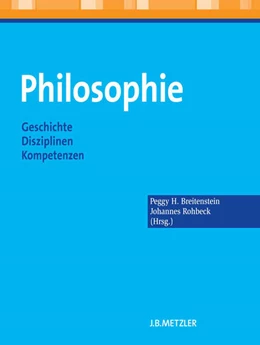 Abbildung von Breitenstein / Rohbeck | Philosophie | 1. Auflage | 2011 | beck-shop.de