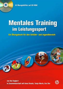 Abbildung von Engbert / Droste | Mentales Training im Leistungssport | 1. Auflage | 2011 | beck-shop.de
