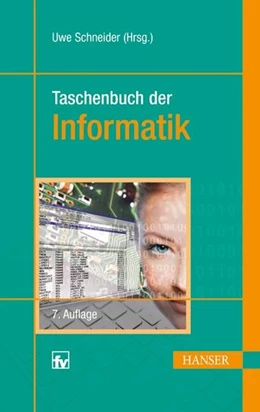 Abbildung von Schneider | Taschenbuch der Informatik | 7. Auflage | 2012 | beck-shop.de