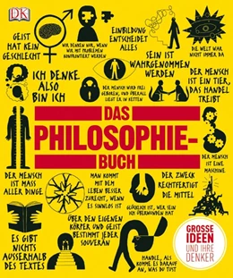 Abbildung von Buckingham / Burnham | Big Ideas. Das Philosophie-Buch | 1. Auflage | 2011 | beck-shop.de