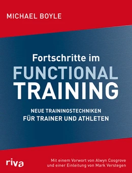 Abbildung von Boyle | Fortschritte im Functional Training | 1. Auflage | 2011 | beck-shop.de