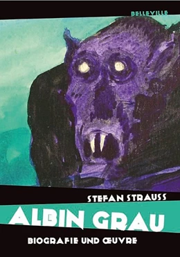 Abbildung von Strauß | Albin Grau | 1. Auflage | 2024 | beck-shop.de