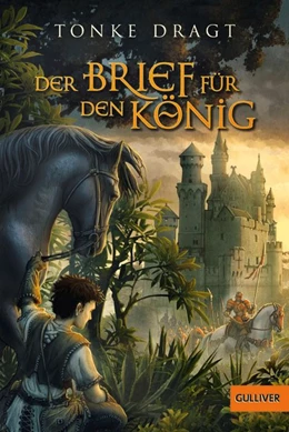 Abbildung von Dragt | Der Brief für den König | 1. Auflage | 2017 | beck-shop.de