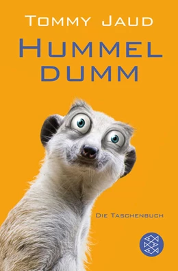 Abbildung von Jaud | Hummeldumm | 1. Auflage | 2012 | beck-shop.de