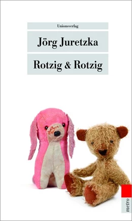 Abbildung von Juretzka | Rotzig & Rotzig | 1. Auflage | 2011 | beck-shop.de