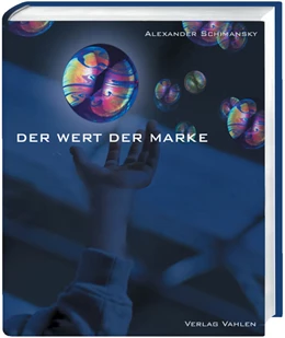 Abbildung von Schimansky | Der Wert der Marke | 1. Auflage | 2004 | beck-shop.de
