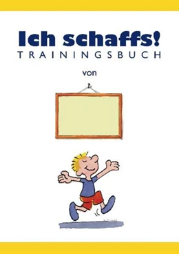 Abbildung von Furman | Ich schaffs! - Trainingsbuch für Kinder | 1. Auflage | 2011 | beck-shop.de
