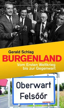 Abbildung von Schlag | Burgenland | 1. Auflage | 2025 | beck-shop.de