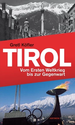 Abbildung von Köfler | Tirol | 1. Auflage | 2027 | beck-shop.de