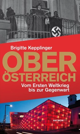 Abbildung von Kepplinger | Oberösterreich | 1. Auflage | 2027 | beck-shop.de