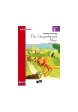 Abbildung von Gascoigne | Gingerbread man | 1. Auflage | 2010 | beck-shop.de