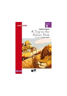 Abbildung von Pagano | Trip to safari park | 1. Auflage | 2008 | beck-shop.de