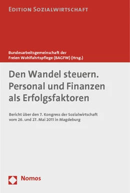 Abbildung von Den Wandel steuern. Personal und Finanzen als Erfolgsfaktoren | 1. Auflage | 2012 | 33 | beck-shop.de