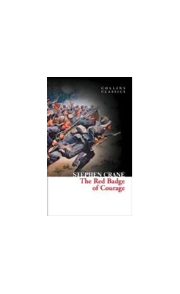 Abbildung von Crane | The Red Badge of Courage (Collins Classics) | 1. Auflage | 2016 | beck-shop.de