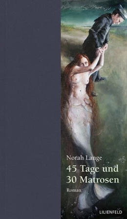 Abbildung von Lange | 45 Tage und 30 Matrosen | 1. Auflage | 2027 | beck-shop.de