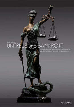 Abbildung von Reichelt | Untreue und Bankrott | 1. Auflage | 2011 | beck-shop.de