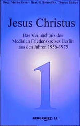 Abbildung von Fieber / Reinmöller | Jesus Christus | 1. Auflage | 2020 | beck-shop.de