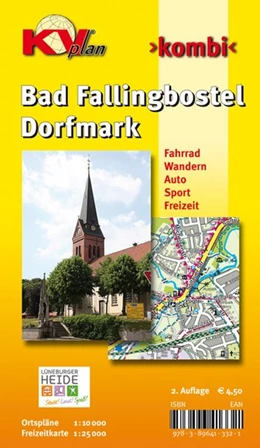 Abbildung von Bad Fallingbostel, Dorfmark | 2. Auflage | 2011 | beck-shop.de