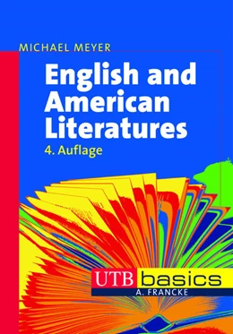 Abbildung von Meyer | English and American Literatures | 4. Auflage | 2011 | beck-shop.de