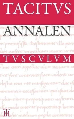 Abbildung von Tacitus / Heller | Annalen | 1. Auflage | 2011 | beck-shop.de