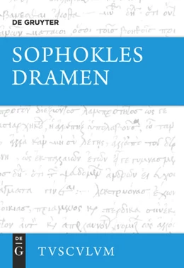 Abbildung von Sophokles / Willige | Dramen | 5. Auflage | 2011 | beck-shop.de