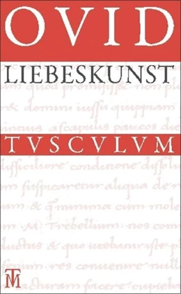 Abbildung von Ovid | Liebeskunst | 1. Auflage | 2011 | beck-shop.de