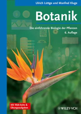 Abbildung von Lüttge / Kluge | Botanik | 6. Auflage | 2012 | beck-shop.de