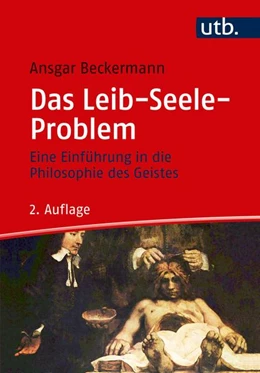 Abbildung von Beckermann | Das Leib-Seele-Problem | 2. Auflage | 2011 | beck-shop.de