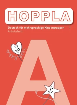 Abbildung von Bai / Neugebauer | HOPPLA 1 | 1. Auflage | 2010 | beck-shop.de