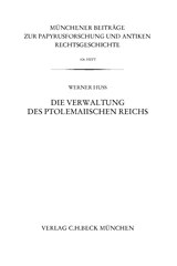 Cover: , 