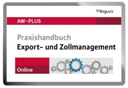 Abbildung von Praxishandbuch Export- und Zollmanagement Online | 1. Auflage | | beck-shop.de