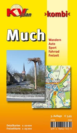 Abbildung von Much | 3. Auflage | 2015 | beck-shop.de