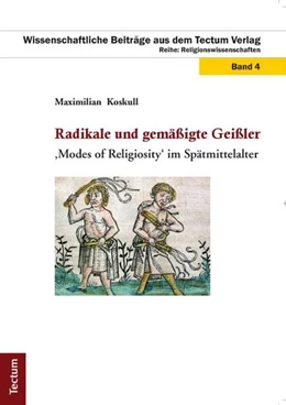 Abbildung von Koskull | Radikale und gemäßigte Geißler | 1. Auflage | 2011 | 4 | beck-shop.de