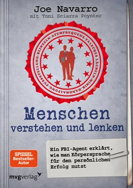 Abbildung von Navarro | Menschen verstehen und lenken | 1. Auflage | 2011 | beck-shop.de