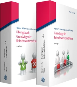 Abbildung von Schierenbeck / Wöhle | Semesterpaket Grundlagen BWL | 1. Auflage | 2012 | beck-shop.de