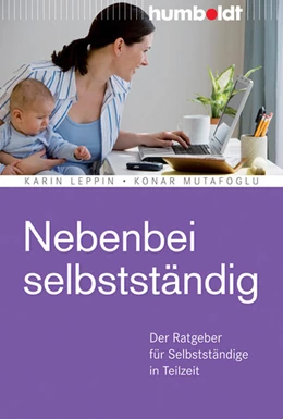 Abbildung von Leppin | Nebenbei selbstständig | 7. Auflage | 2011 | beck-shop.de
