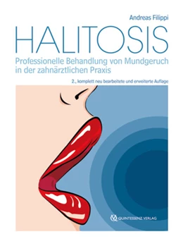 Abbildung von Filippi | Halitosis | 2. Auflage | 2011 | beck-shop.de