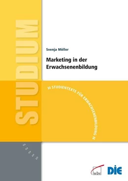 Abbildung von Möller | Marketing in der Erwachsenenbildung | 1. Auflage | 2011 | beck-shop.de