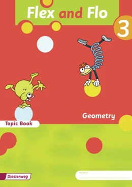 Abbildung von Flex und Flo - Ausgabe in englischer Sprache | 1. Auflage | 2011 | beck-shop.de