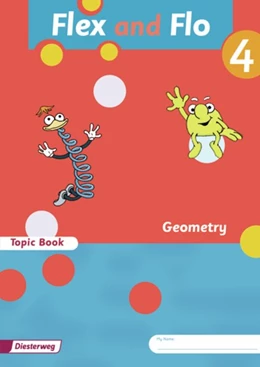 Abbildung von Flex und Flo - Ausgabe in englischer Sprache | 1. Auflage | 2011 | beck-shop.de