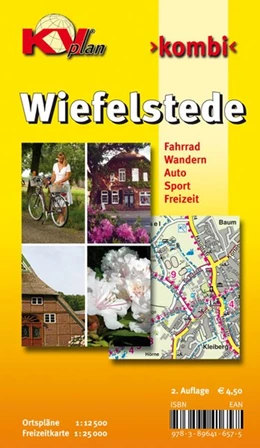 Abbildung von Wiefelstede | 2. Auflage | 2011 | beck-shop.de