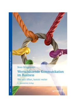 Abbildung von Brüggemeier | Wertschätzende Kommunikation im Business | 1. Auflage | 2017 | beck-shop.de